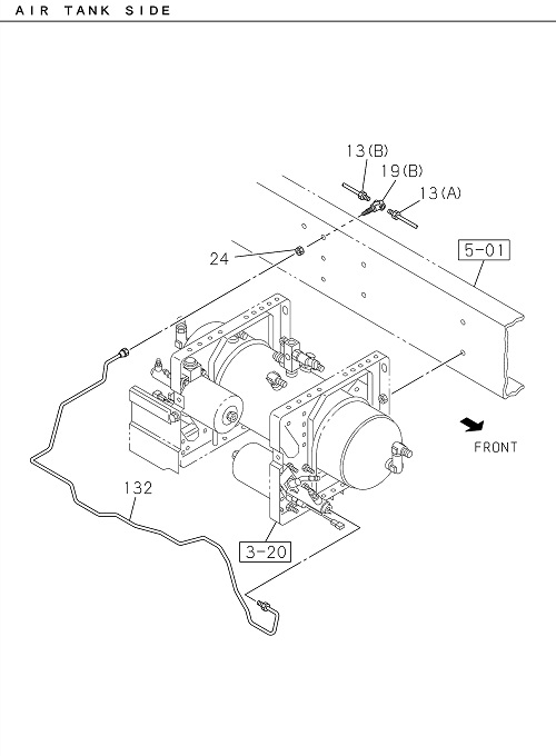 Partial Engine